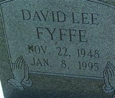 David Lee Fyffe