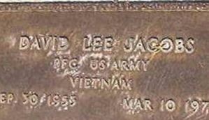 David Lee Jacobs David Lee Jacobs