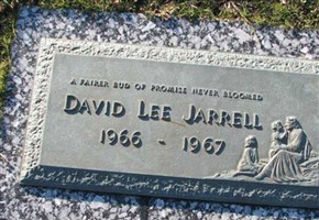 David Lee Jarrell