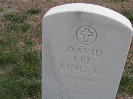 David Lee King, Sr David Lee King, Sr