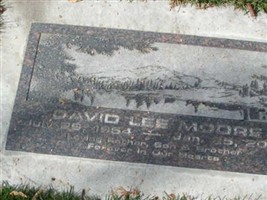 David Lee Moore David Lee Moore
