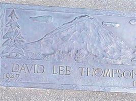 David Lee Thompson