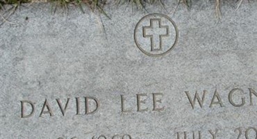David Lee Wagner David Lee Wagner