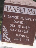 David Lemar Hanselman