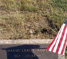 David LeRoy Aday