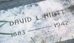 David LeRoy Hiatt David LeRoy Hiatt