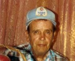 David LeRoy Thompson