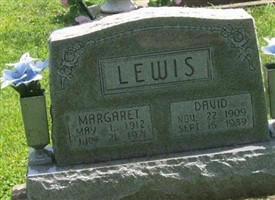 David Lewis