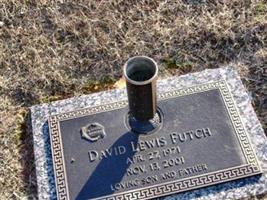 David Lewis Futch