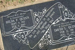 David Lindell Quinn David Lindell Quinn