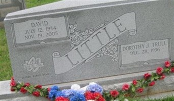 David Little David Little