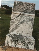 David Louis Faust