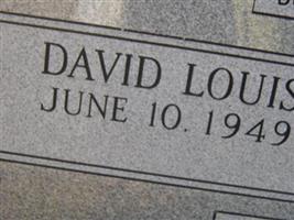 David Louis Pryor