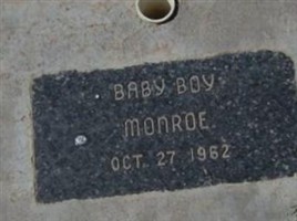 David Loyce Monroe David Loyce Monroe