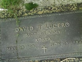 David Lucero