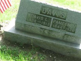 David Lyman Davis David Lyman Davis