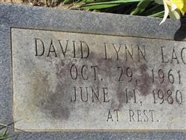 David Lynn Lacey