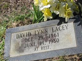 David Lynn Lacey