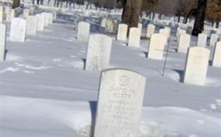 David M Botts David M Botts