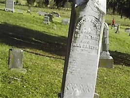 David M Dunbar