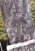David M Graybeal David M Graybeal