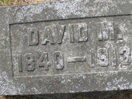 David M. Littlefield David M. Littlefield