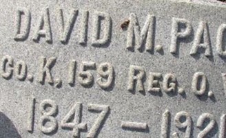 David M. Page (1896617.jpg) David M. Page (1896617.jpg)