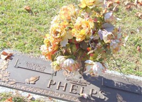 David M. Phelps David M. Phelps