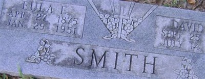David M Smith