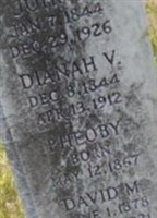 David M. Varner David M. Varner