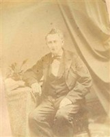 David M. Welch David M. Welch