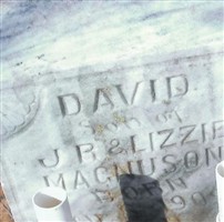 David Magnuson