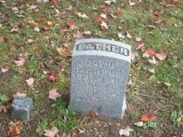 David Marble
