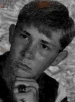 David Marion Caughman David Marion Caughman