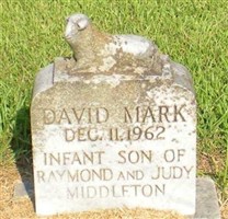 David Mark Midleton David Mark Midleton