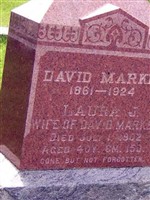 David Marker David Marker