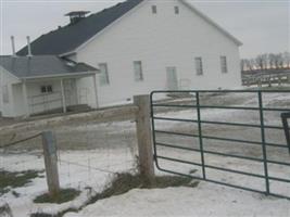 David Martin Mennonite Cemetery