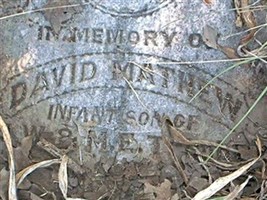 David Mathew Trimble David Mathew Trimble