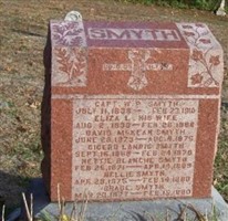 David McKean Smyth David McKean Smyth