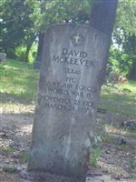 David McKeever