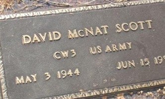 David McNat Scott David McNat Scott