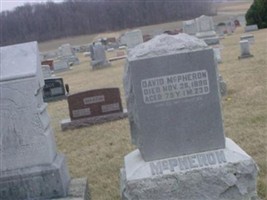 David McPheron David McPheron