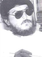 David Medina-Feliciano