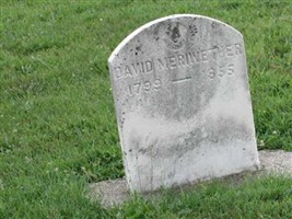 David Meriwether David Meriwether