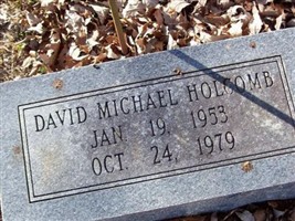David Michael Holcomb
