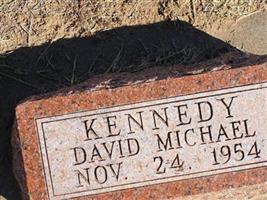 David Michael Kennedy