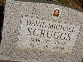 David Michael Scruggs David Michael Scruggs