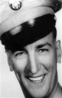 David Monroe Smith