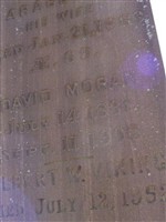 David Moran