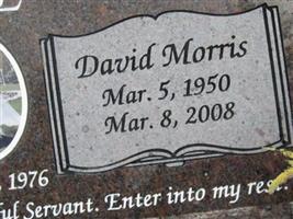 David Morris Abel